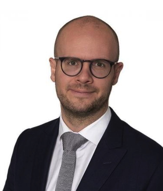 Jonas Singraven - CMS