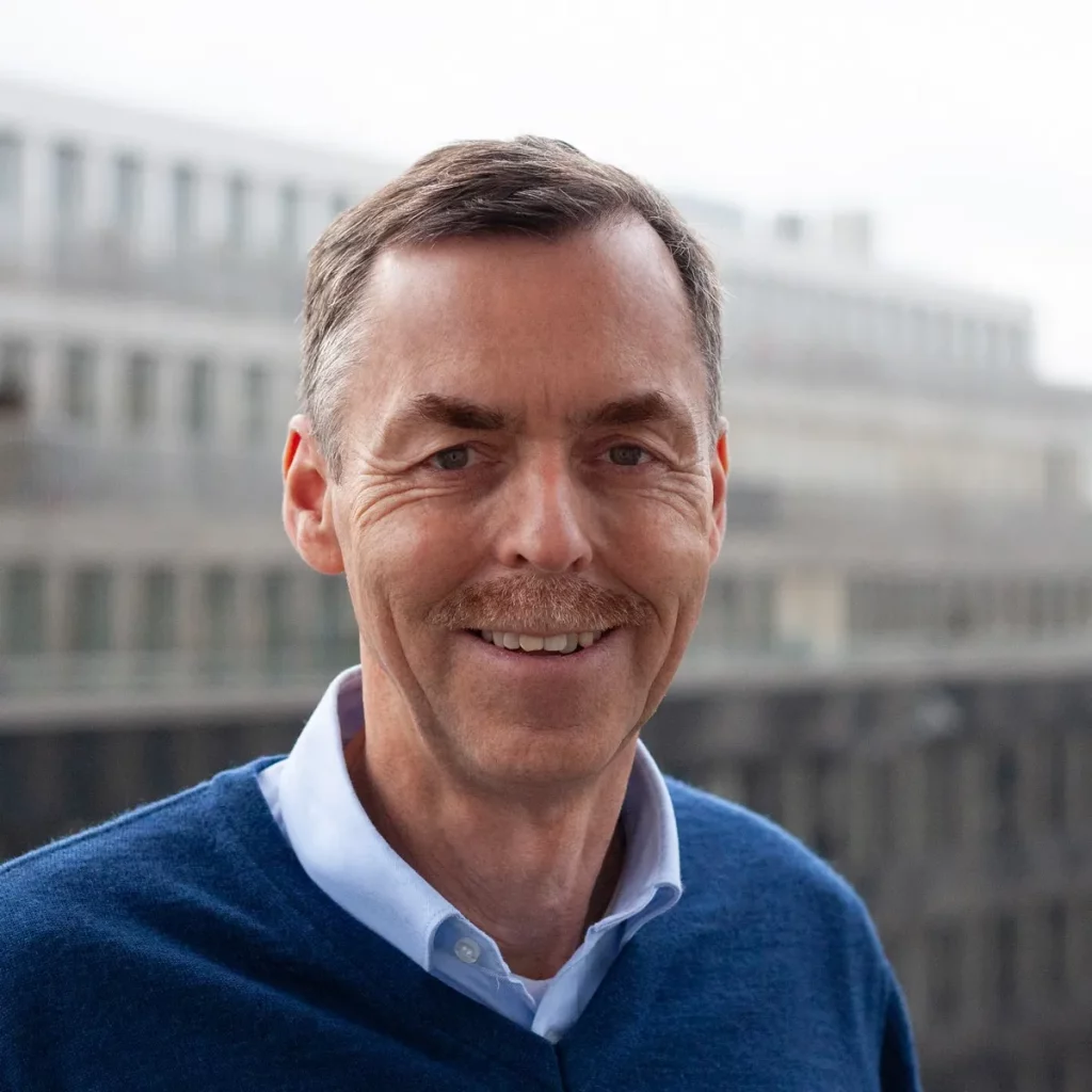 Jürgen Grenz - index Gruppe