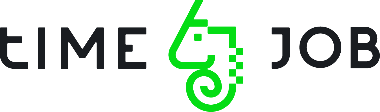 Logo timejob