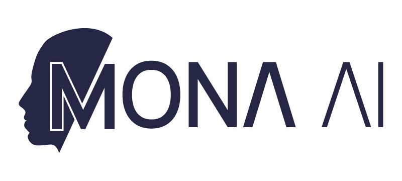 Logo Mona AI