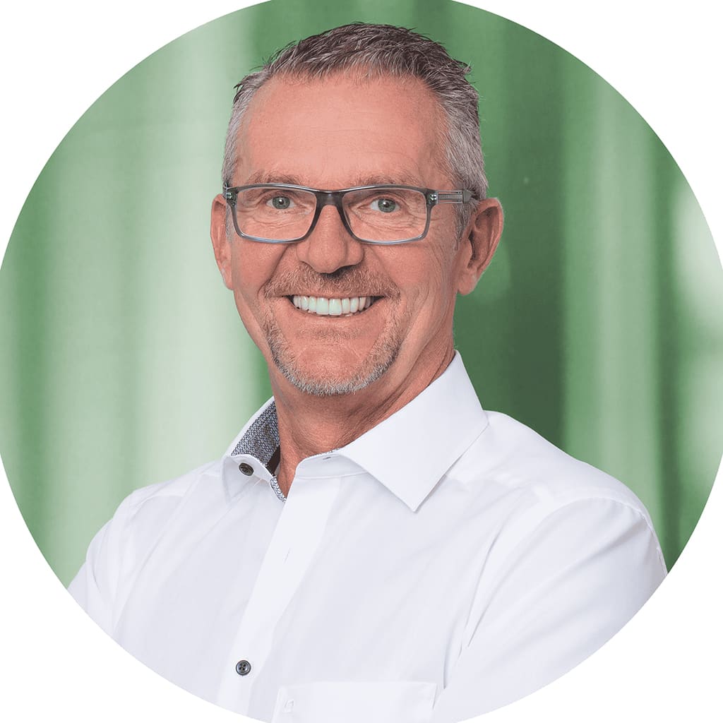 Axel Walz - Profitask