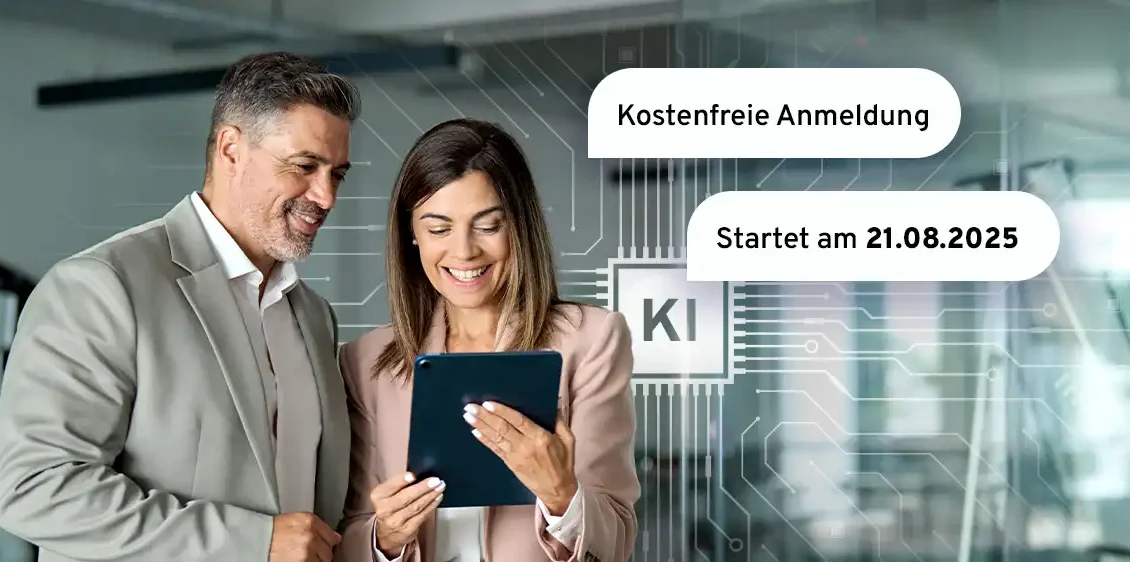 Künstliche Intelligenz in der Zeitarbeit: zvoove startet den kostenlosen KI‑Campus