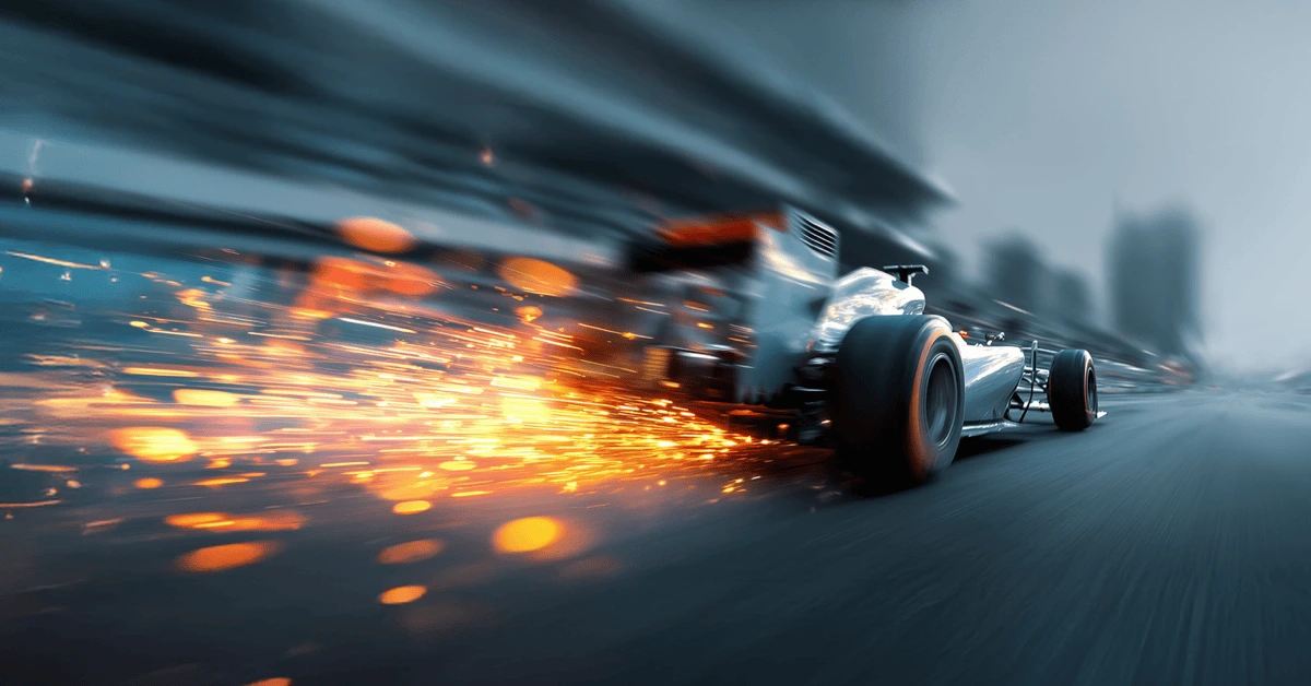 Salesdriver von index: Der ultimative Turbo für deinen Profilvertrieb!