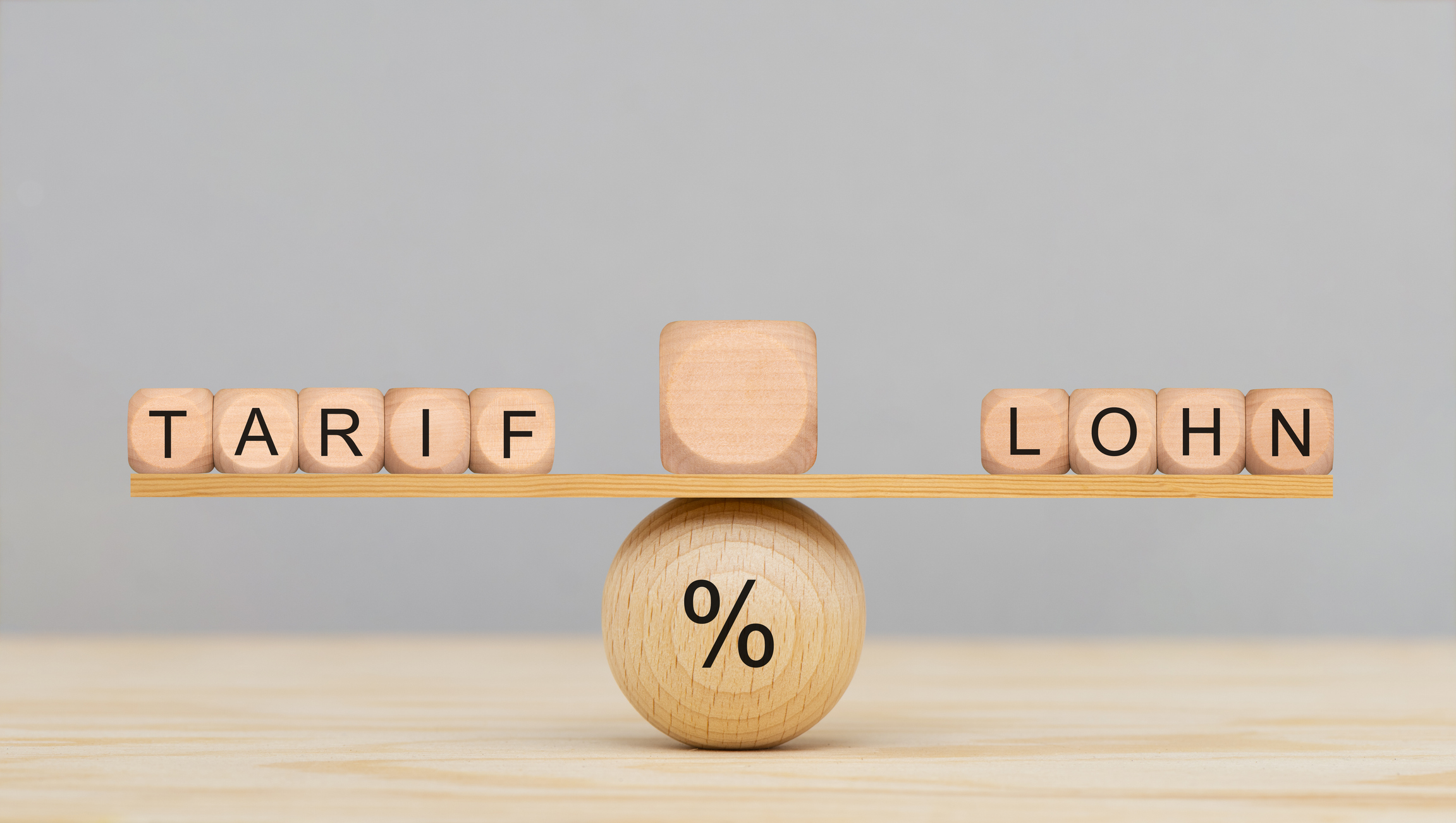 Tarifverhandlungen zwischen GVP und IG Metall ohne Ergebnis – Branchenzuschlagstarifverträge wirken nach.