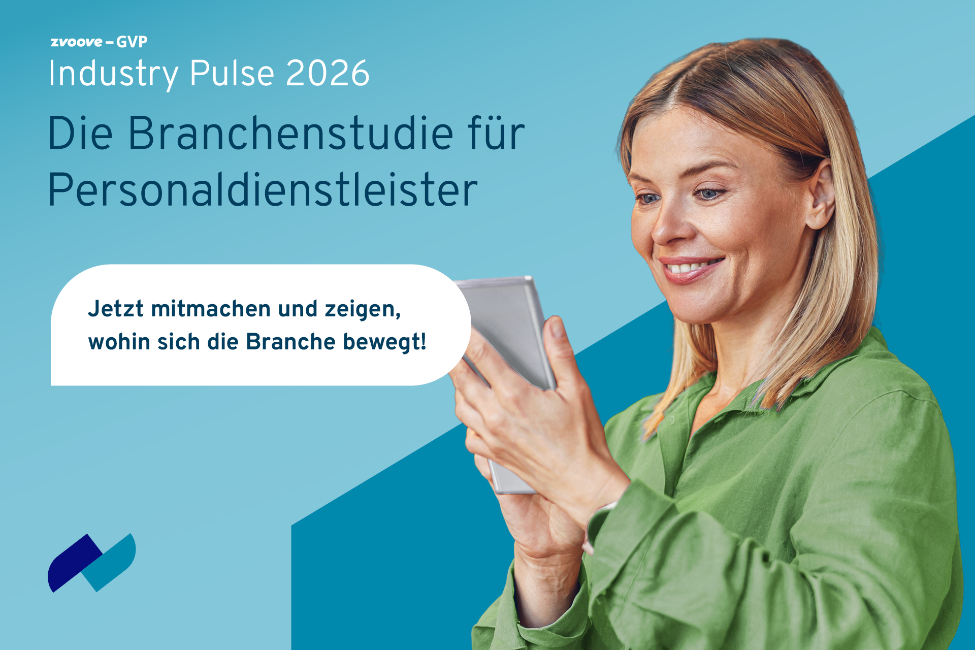 Jetzt teilnehmen – Industry Pulse 2026: Sagen Sie der Branche, was Sache ist!