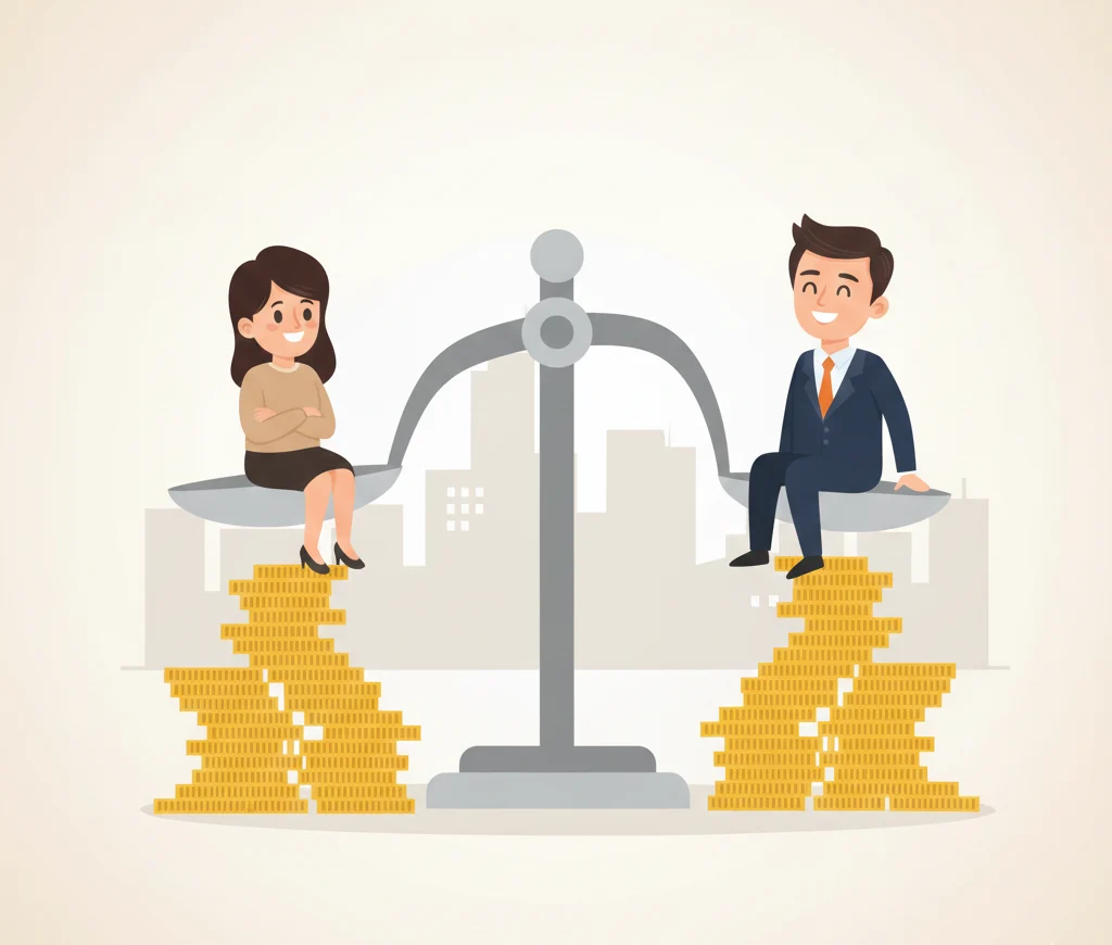 Zeitarbeitsunternehmen aufgepasst: Die EntgelttransparenzRiLi wird kommen – und geht Euch sehr wohl etwas an!