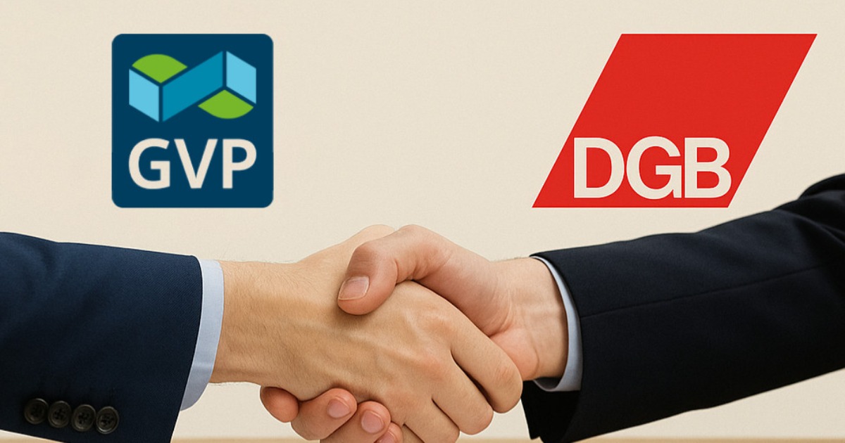 Das neue Tarifwerk GVP/DGB – Final Chapter