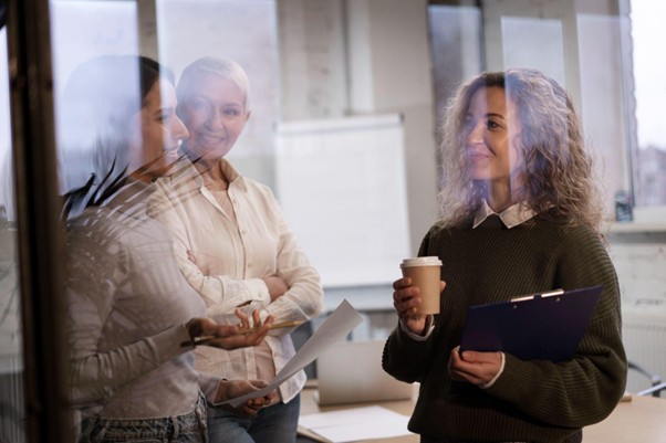 Wie Generative KI das Recruiting neu definiert