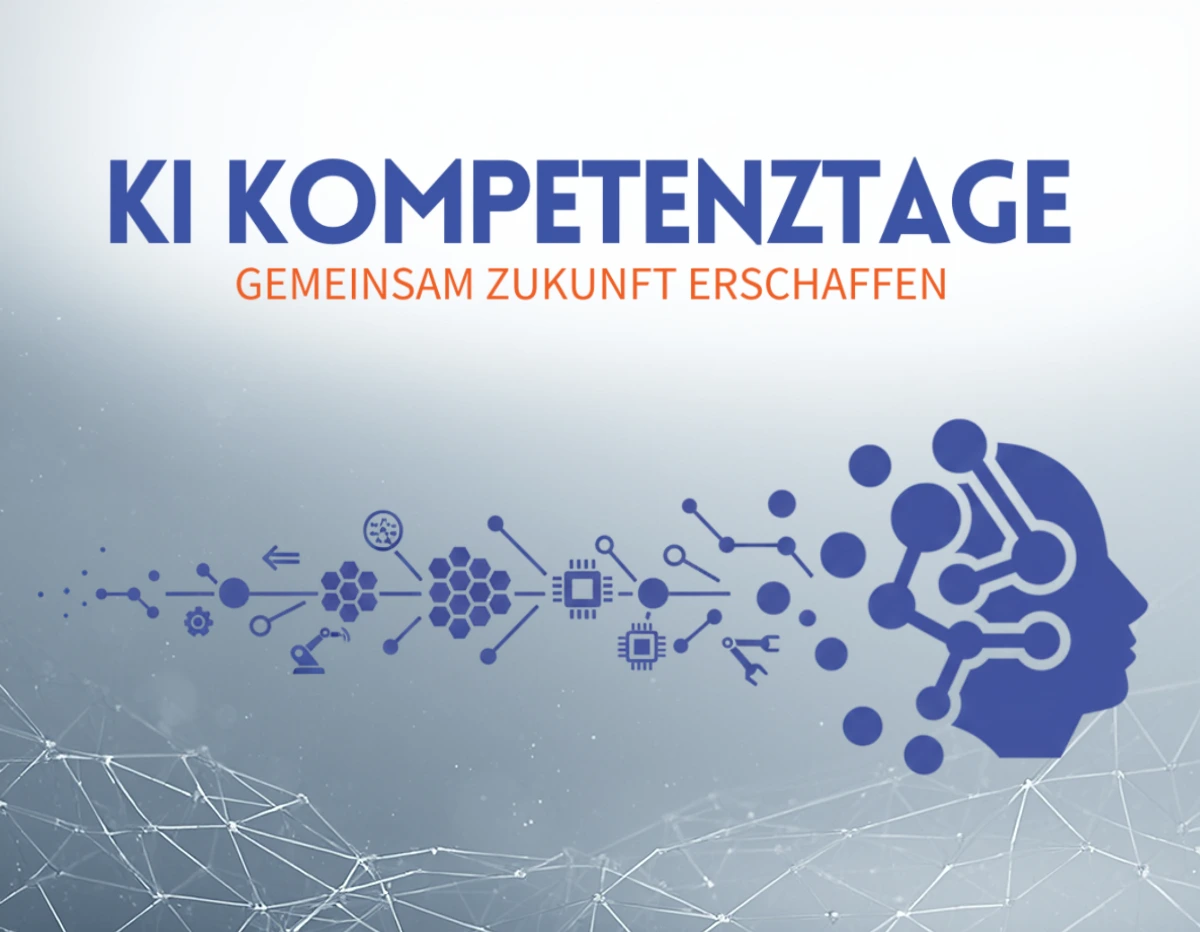 KI-Kompetenztage 2026 für Personaldienstleister: KI im Recruiting und HR