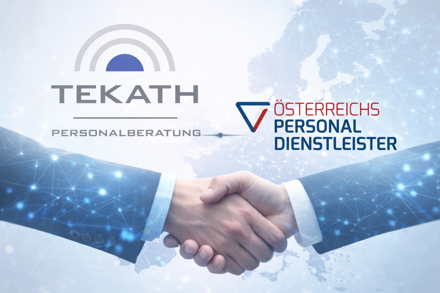Über Grenzen hinweg denken: Warum starke Netzwerke die Personaldienstleistung stärken