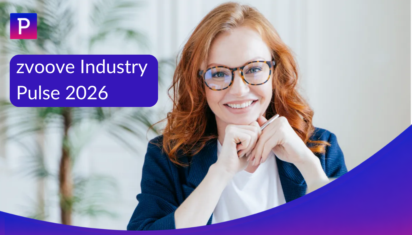 zvoove Industry 2026. Das bewegt die Personaldienstleistung